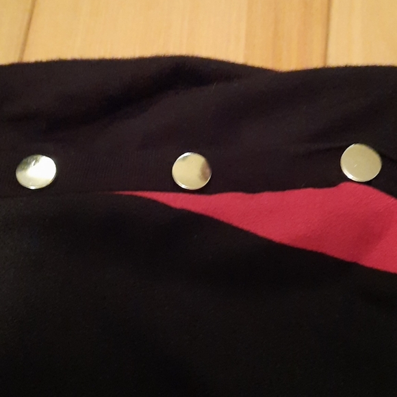 Multicolored top - Picture 2 of 4